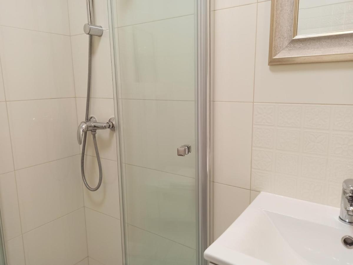 Goscirada Apartment Darlowo Exterior photo