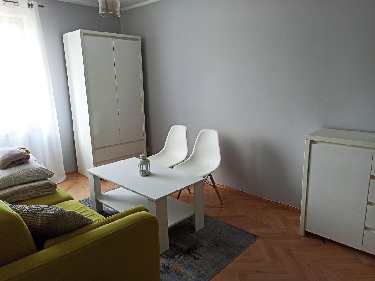 Goscirada Apartment Darlowo Exterior photo